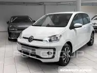 2023 Volkswagen Up
