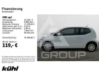 2023 Volkswagen Up