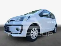 2023 Volkswagen Up