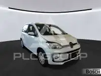 2023 Volkswagen Up