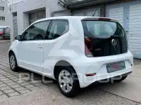 2023 Volkswagen Up