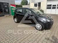 2023 Volkswagen Up