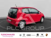 2023 Volkswagen Up