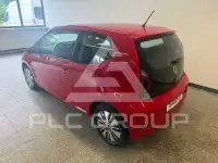 2023 Volkswagen Up
