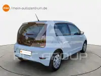2023 Volkswagen Up