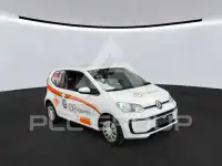 2023 Volkswagen Up