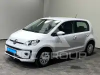 2023 Volkswagen Up