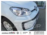 2023 Volkswagen Up