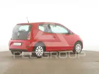 2023 Volkswagen Up