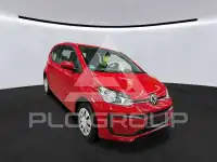 2023 Volkswagen Up
