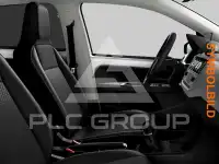 2023 Volkswagen Up