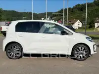 2023 Volkswagen Up