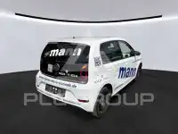 2022 Volkswagen Up