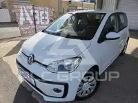 2023 Volkswagen Up