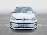 2023 Volkswagen Up
