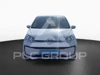 2023 Volkswagen Up