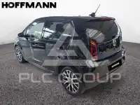 2023 Volkswagen Up