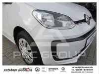 2023 Volkswagen Up