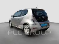 2023 Volkswagen Up