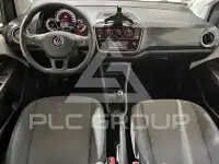2023 Volkswagen Up