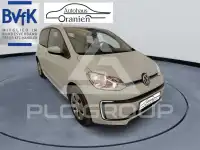 2023 Volkswagen Up
