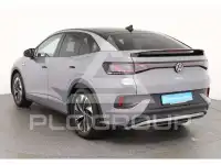 2023 Volkswagen ID5