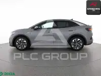 2023 Volkswagen ID5