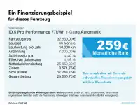 2023 Volkswagen ID5