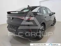 2023 Volkswagen ID5