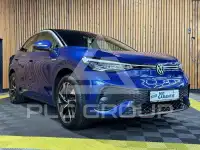 2023 Volkswagen ID5