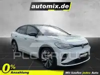 2023 Volkswagen ID5