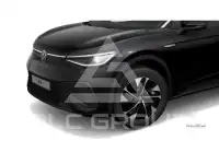 2023 Volkswagen ID5
