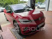2023 Volkswagen ID5