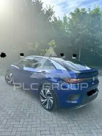 2023 Volkswagen ID5