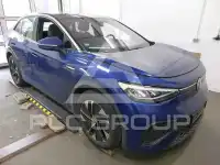 2023 Volkswagen ID5
