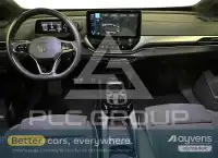 2023 Volkswagen ID5