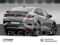 2023 Volkswagen ID5