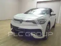 2023 Volkswagen ID5