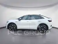 2023 Volkswagen ID5