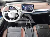 2023 Volkswagen ID5