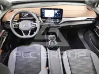 2023 Volkswagen ID5