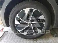 2023 Volkswagen ID5