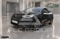 2023 Volkswagen ID5