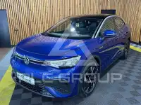 2023 Volkswagen ID5