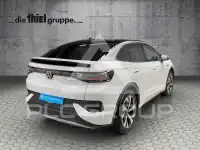 2023 Volkswagen ID5