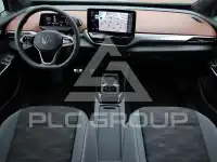 2023 Volkswagen ID5