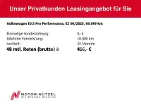 2023 Volkswagen ID5