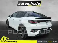 2023 Volkswagen ID5