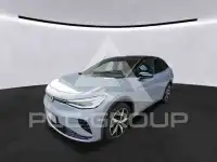 2023 Volkswagen ID5