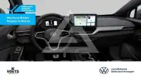2023 Volkswagen ID5